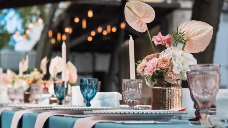 Banquet Hall for Events