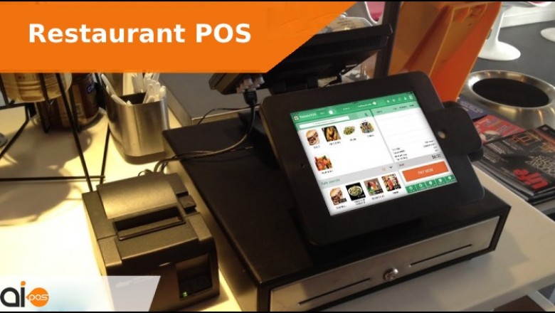 Best System Provided by the Restaurant POS