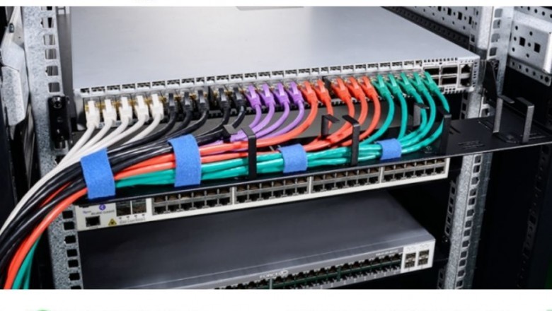 Factors to Consider While Installing IT Cabling