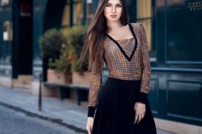 Women Dresses Online - Cheap Maxi Dresses For Girls!