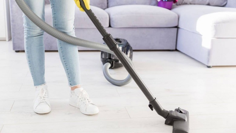 Tips to Make Regular House Cleaning Easy And Effortless