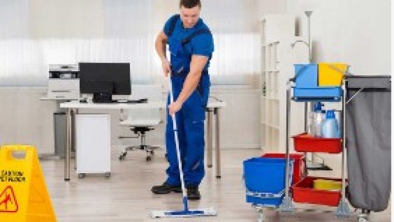 House Cleaning Services Vancouver