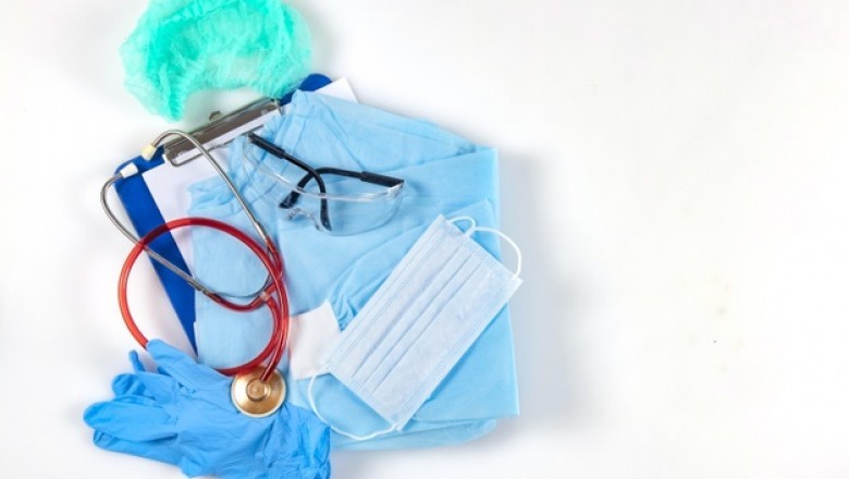 Medical Disposables Play an Important Role in the Healthcare Industry