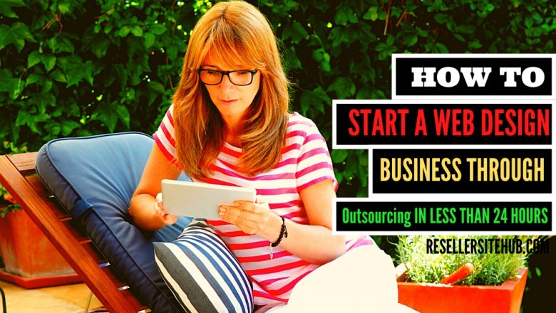 Outsourcing Business Opportunity Secrets