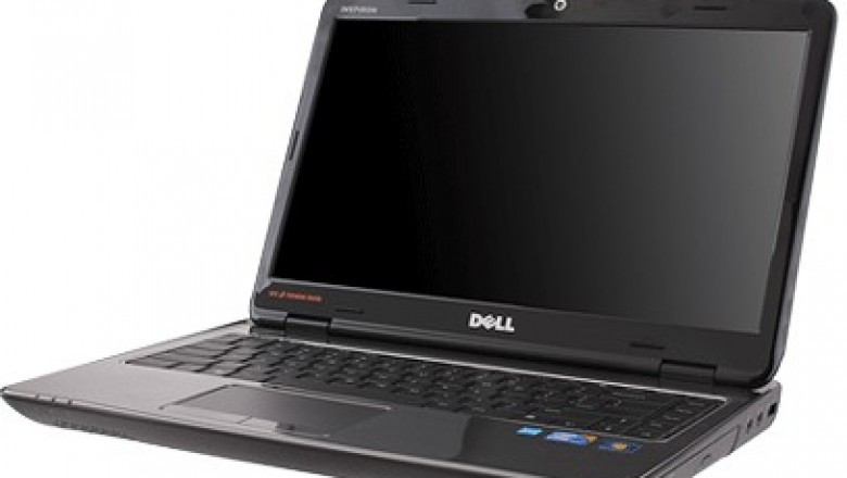 Refurbished Dell Inspiron N4010 Core I5-450M Dual-Core 2.4GHz 4GB 500GB - Flegoo