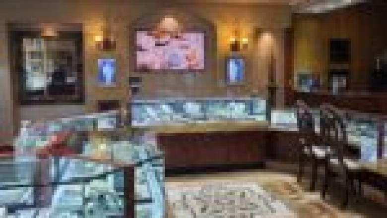 Sharif Fine Jewelers