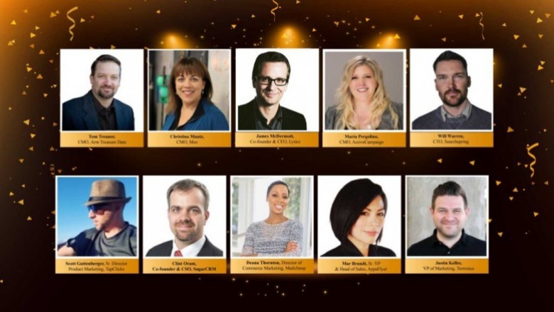 Top 10 Martech Thought Leaders Insights – 2020 Roundup