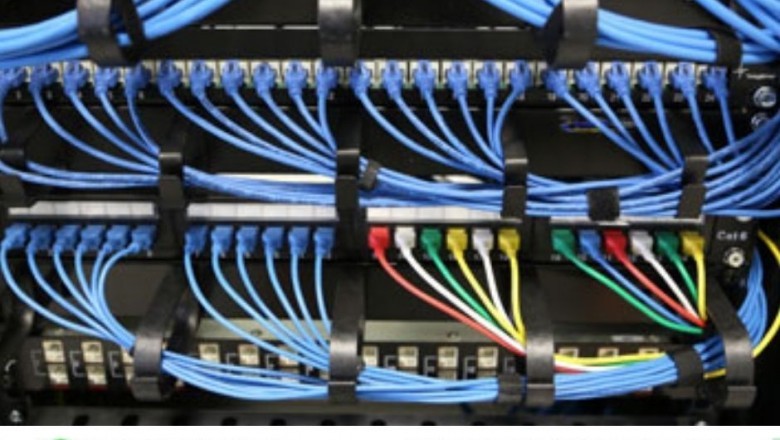 What are the Factors to Consider While Installing IT Cabling?