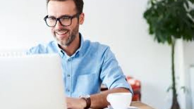 Work From Home Counselor