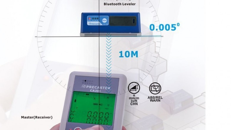 Benefits of Adding Laser Distance Meter Modules to your Tool Set