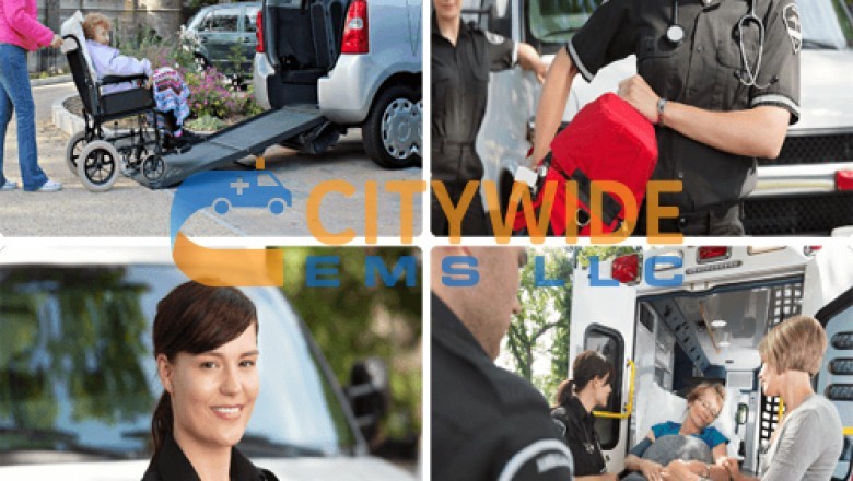 Best Patient Transport Services