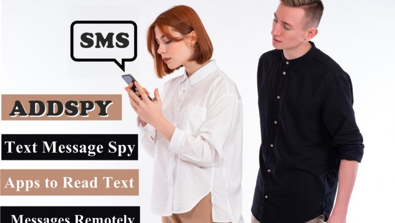 Best Text Message Spy Apps to Read Text Messages Remotely