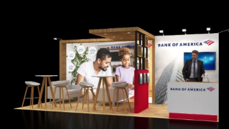 Booth Design