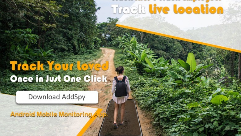 Cell Phone GPS Location Tracker App Free | Spy on GPS Location