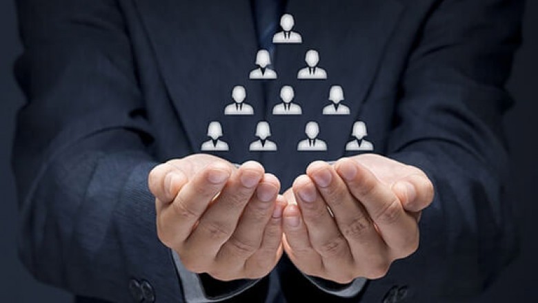 Cryptocurrency MLM software development is done on blockchain platforms like Ethereum, Bitcoin, and TRON