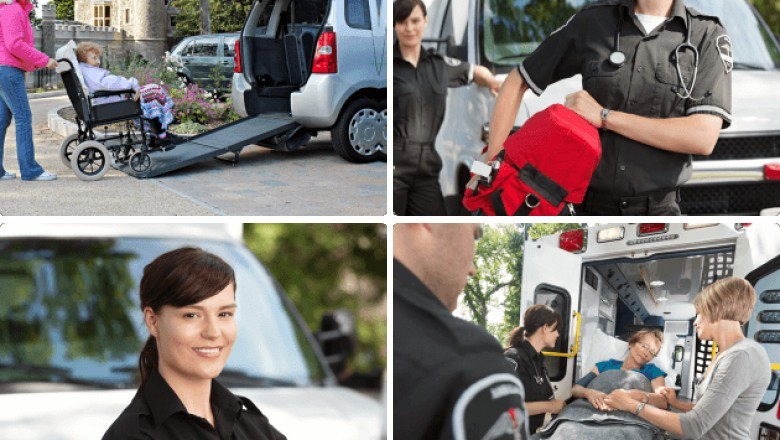 Find the Best Dialysis Transportation Companies