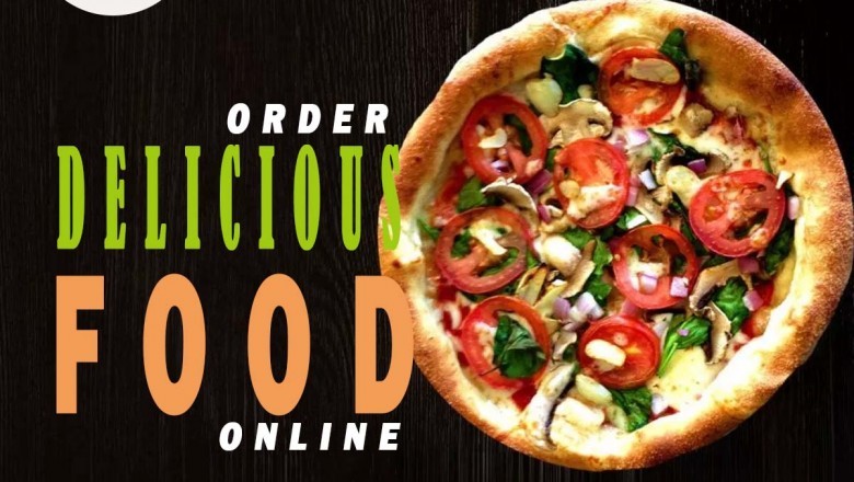 how to order pizza online from Ansonia?