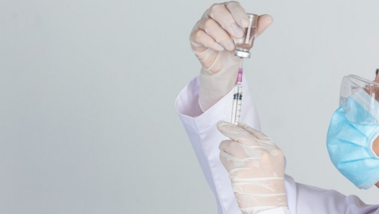 Influenza Vaccines Help Minimize the Severity of Flu