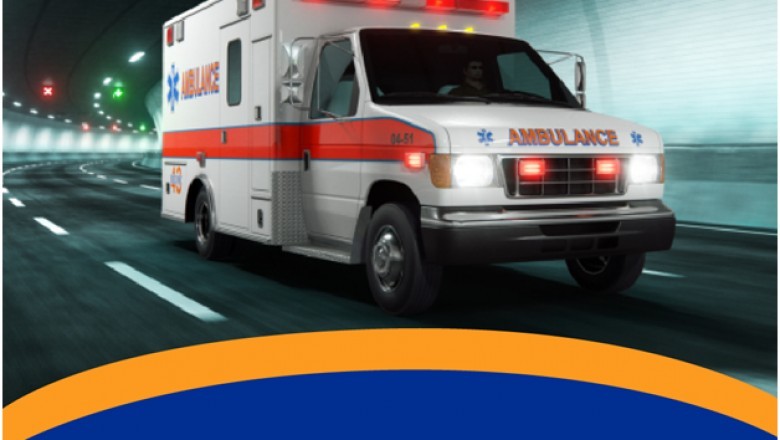 Medical transportation companies near me