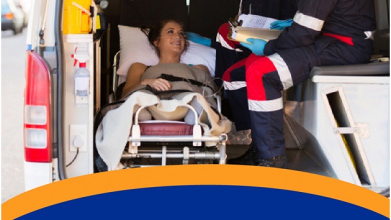 Non emergency hospital transport