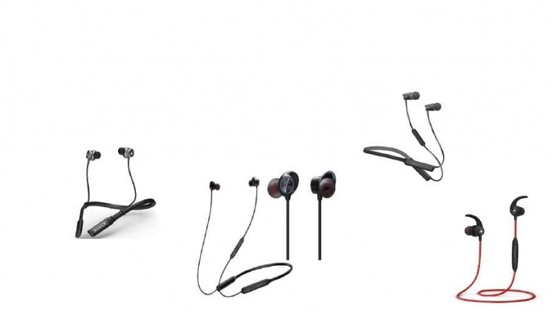 Best Bluetooth Earphones Under 2000