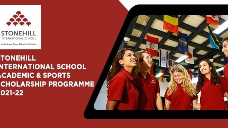 Best International Schools in Bangalore, India | Reputed Schools in Bangalore | Stonehill