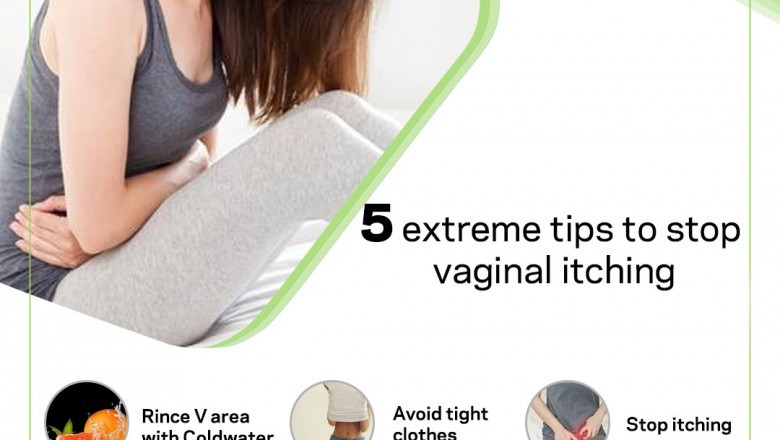 Does hygiene improve the functionality of intimate areas?