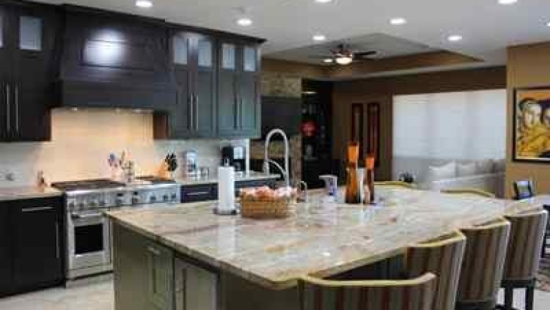 General Contractor Houston TX - Unique Builders & Development Inc