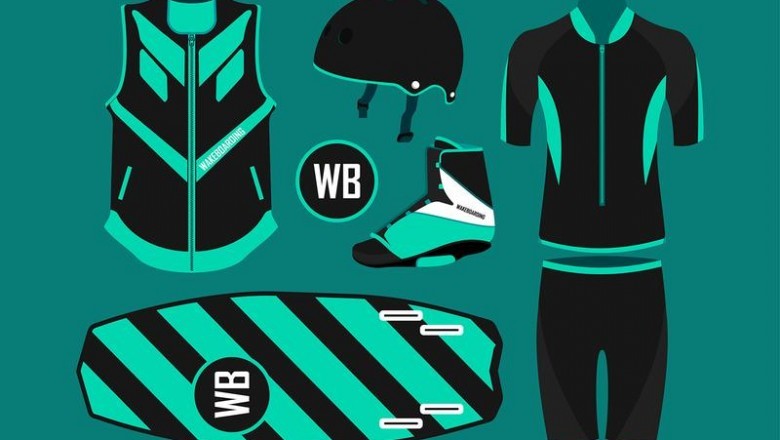 Getting the best Wakeboarding Equipment