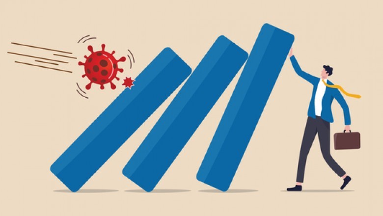 How much covid 19 effected on business? How we recover?