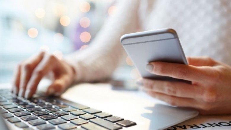 How to Stay Productive While Working Remotely