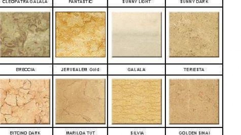 Marble Stone The Most Important Information