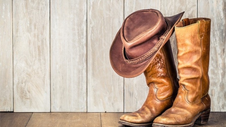 Reasons that make Ariat Boots Special