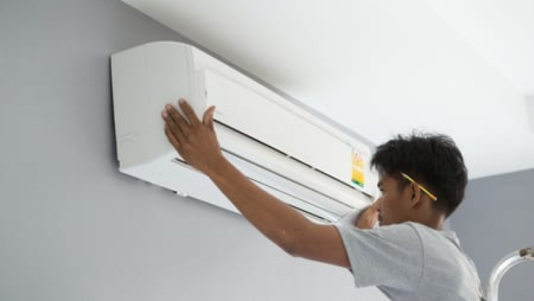 What exactly is Importance of Air Conditioning Services?