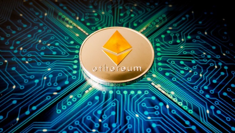 What is Ethereum & how to buy Ethereum with INR in India?