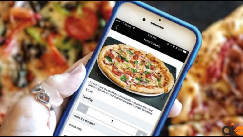 What Is Online Ordering?