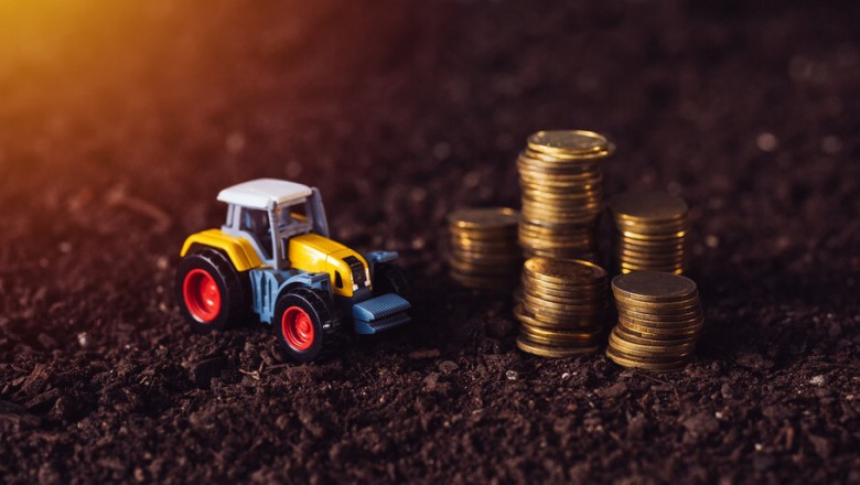 DeFi Yield Farming Development Services Company
