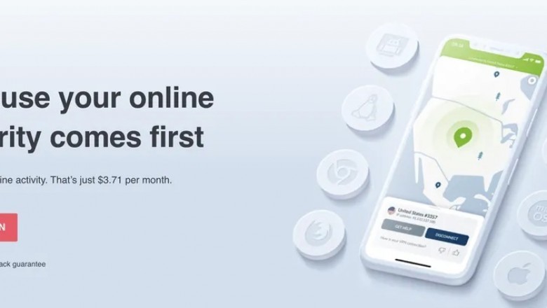 Everything you wanted to know about Nord VPN. What is a VPN?