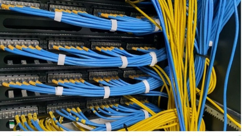 Factors to Consider While Installing IT Cabling in Dubai