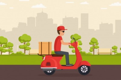How To Develop An App Like Doordash In A Smarter Way?