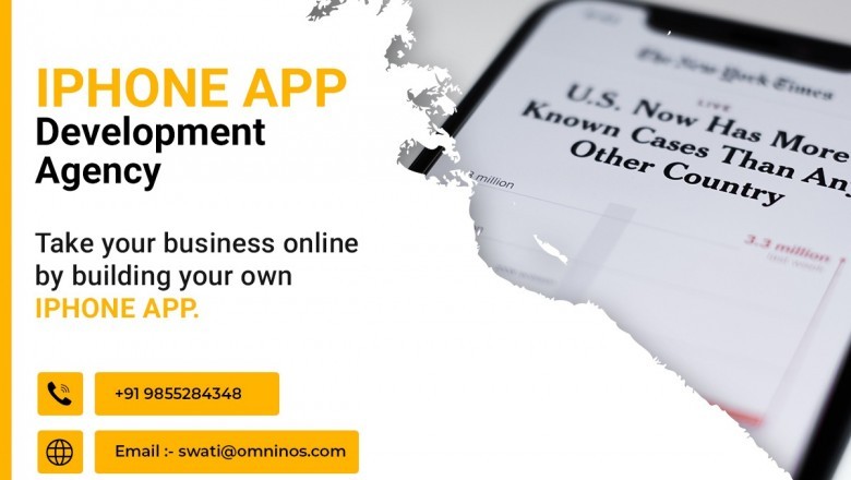 iphone App Development Company | REACT NATIVE APP DEVELOPMENT