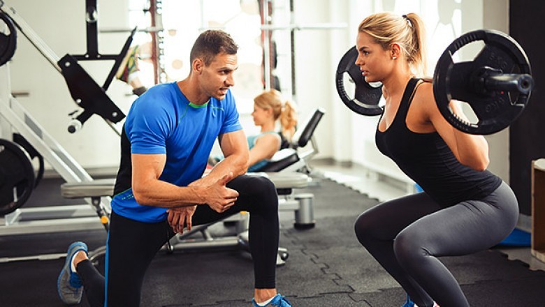 Our Personal Trainers | Forward Thinking Fitness