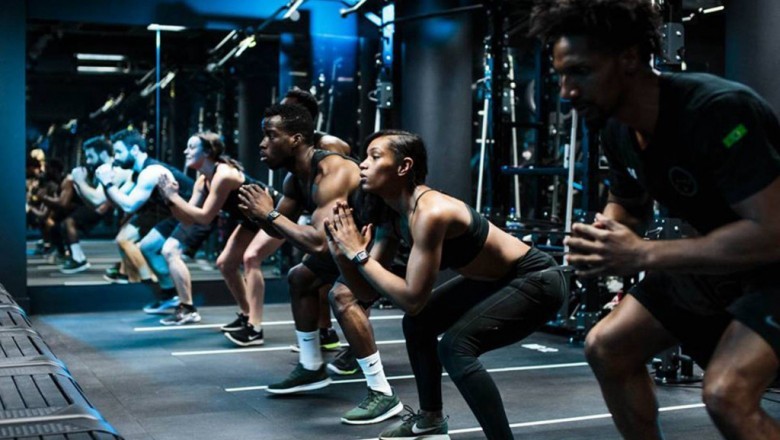 What Should I Do Before Joining A Gym?