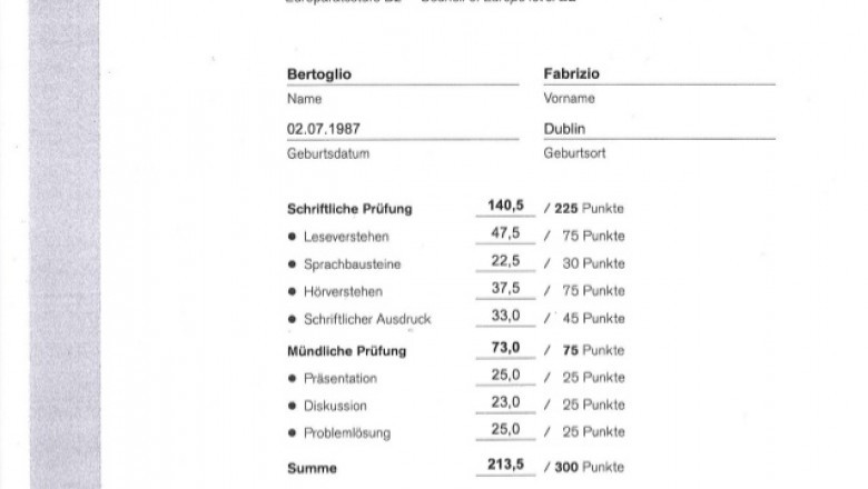 WHATSAPP +12014704589 Buy Goethe and Telc certificate online for sale without exam