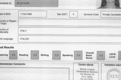 WHATSAPP +12014704589 Is it possible to get an IELTS certificate, without taking an exam?