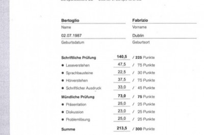 WHATSAPP +12014704589 Which exam is easier TELC or Goethe How can I get German certificate?