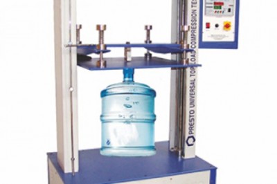 Best Top Load Tester Digital For Jars Manufacture