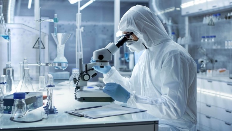 Cleanroom Technology & Types