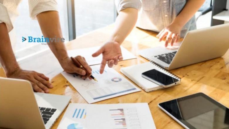 Digital Marketing Leader Brainvire Named Among Top 100 Enterprises