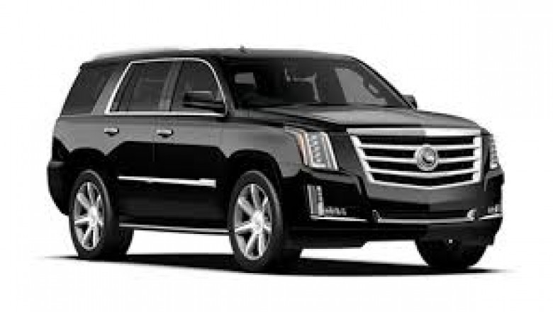 Expert Chauffeur Services - A Smart Way for Airport Transportation